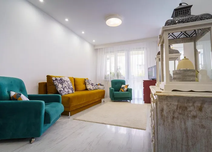 Apartament_Zamosc