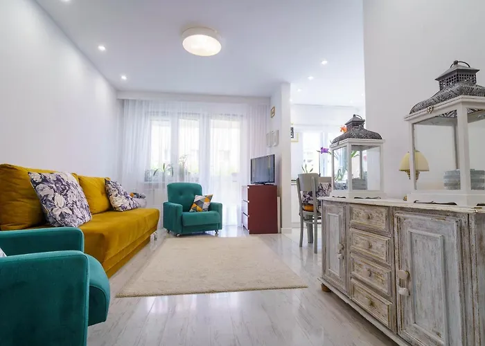 Apartament_Zamosc