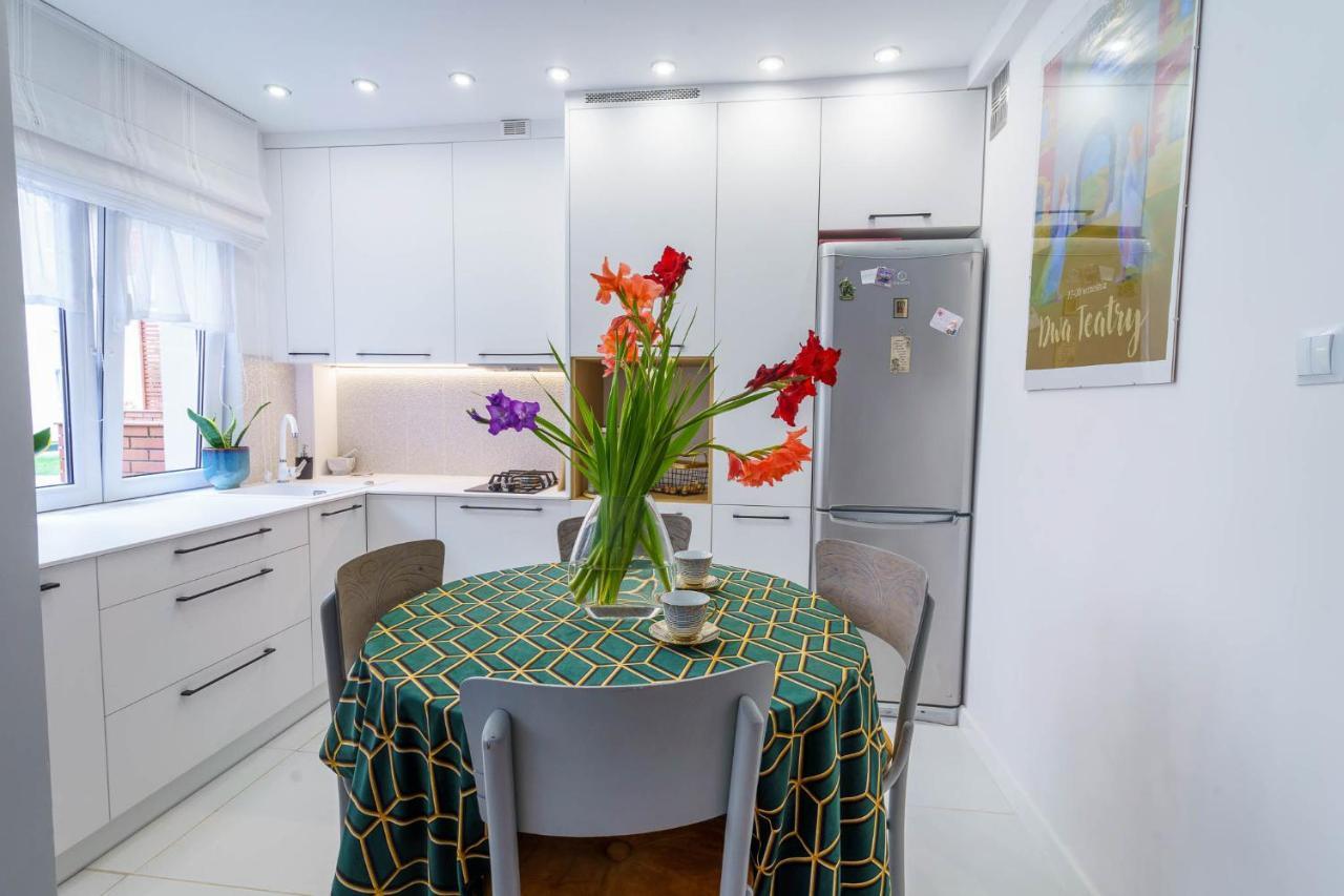 Apartament_zamosc Zamosc (Lublin)