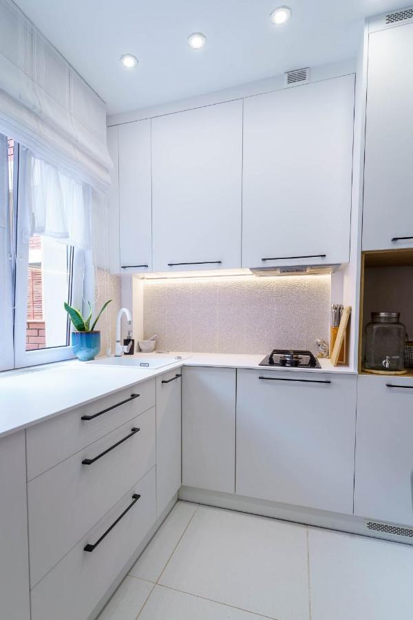 Apartament_zamosc Apartment