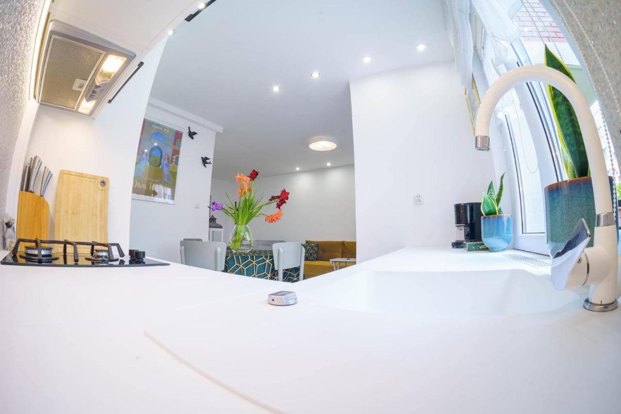 Apartment Apartament_zamosc Zamosc (Lublin)