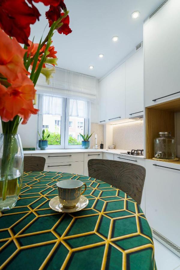 Apartament_zamosc * Zamosc (Lublin)