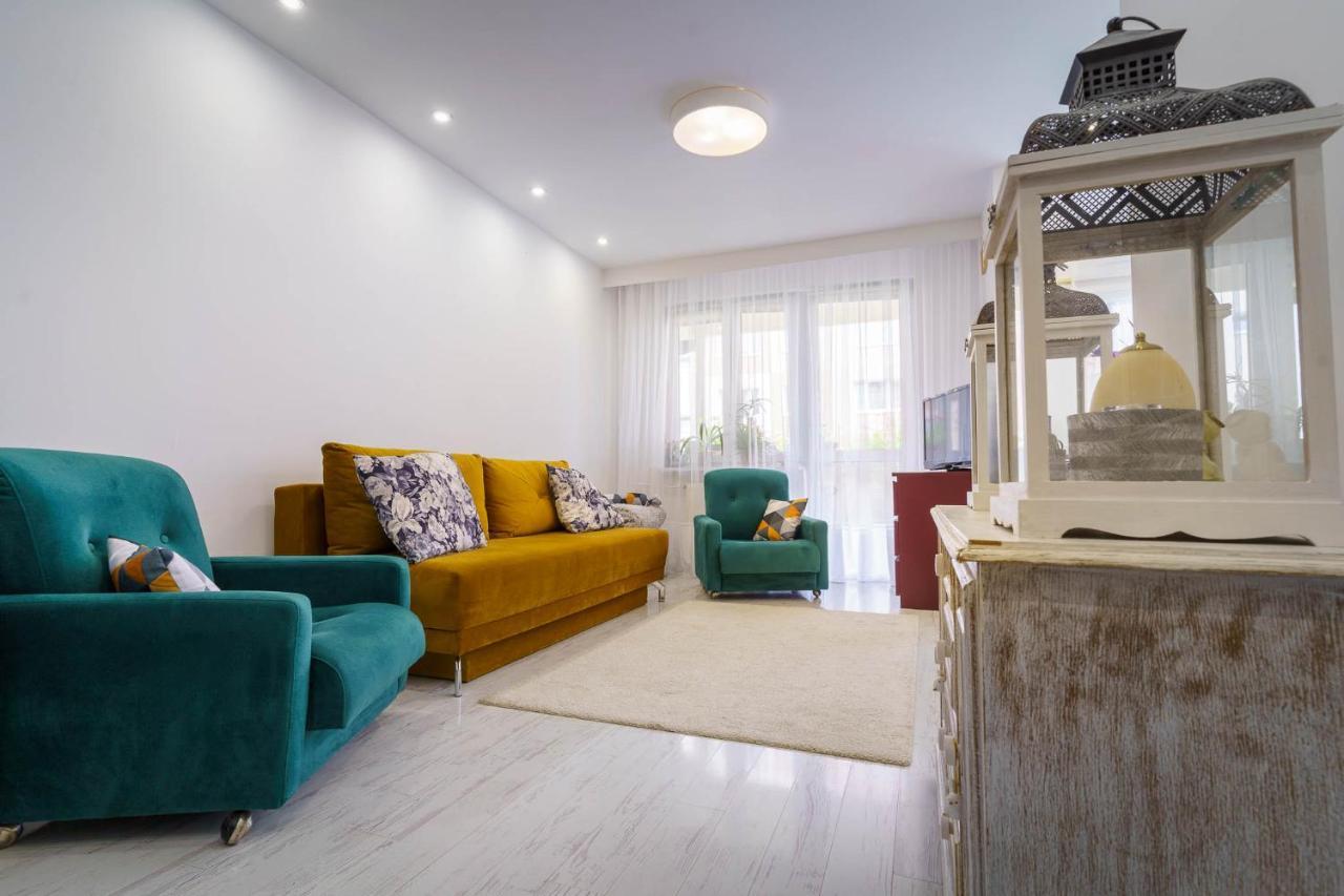 Apartament_zamosc Zamosc (Lublin)