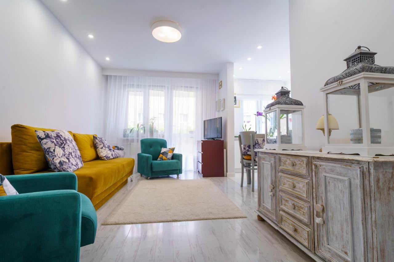 Apartment Apartament_zamosc Zamosc (Lublin)